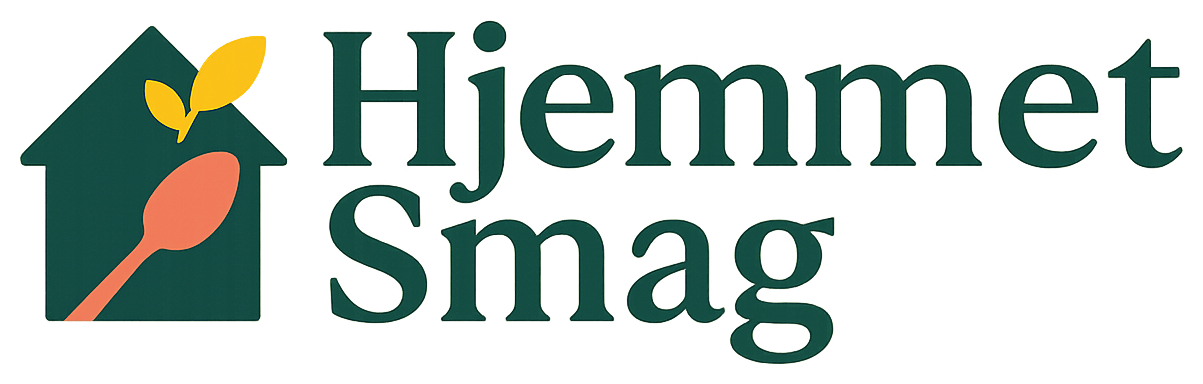 Hjemmet Smag