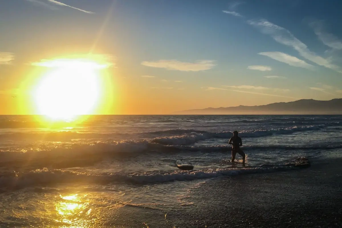 På ferie med gutterne til Playa del Ingles på Gran Canaria - sådan får du den bedste rejse